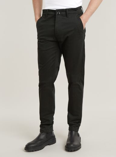Pantalones Slim Chino